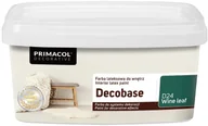 Farby olejne i specjalne - Primacol Emulsja lateksowa Decobase Wine Leaf 1 l - miniaturka - grafika 1
