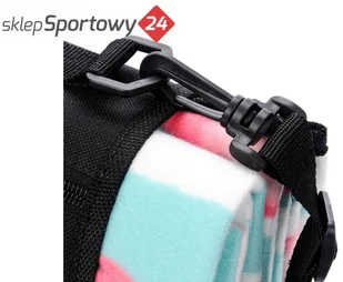 Meteor KOC PIKNIKOWY 120X135 CM FLAMINGI ZADZWOŃ 600-555-801 ! 77104 - Koce piknikowe - miniaturka - grafika 3