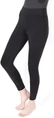 Bryczesy - Pfiff bardzo wygodne spodnie do jazdy konnej/reitle ggings "Juliette" z Grip w kolorze czarnym/rozmiar: 34 46, 34 102358-60-34 - miniaturka - grafika 1