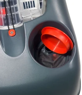 Numatic TT1840G kablowy automat czyszcząco-zbierający - Szorowarki - miniaturka - grafika 4