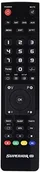 Inne akcesoria audio-wideo - Superior pilot zdalnego sterowania uniwersalny 8054242080049 - miniaturka - grafika 1