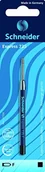 Naboje i atramenty - Schneider piśmiennicze kugelschreibermine Express 735, trwały, F, czarna, 1er kartę blistrową 77104 - miniaturka - grafika 1