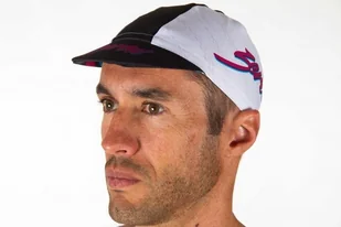Zerod czapeczka kolarska CYCLING CAP Miami - Pozostała odzież dla rowerzystów - miniaturka - grafika 2