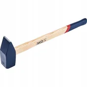 Młotki - Juco Młotek Kowalski Lux 6,0kg - miniaturka - grafika 1