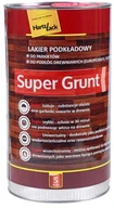 Farby i impregnaty do drewna - HartzLack Lakier podk$54ad bezbarwny 5 l - miniaturka - grafika 1