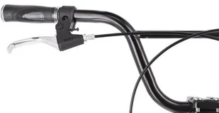 Nils Extreme WH119 VIOLET 16/12'' HULAJNOGA Z POMP. KOŁAMI 5907695535631 - Hulajnogi - miniaturka - grafika 9