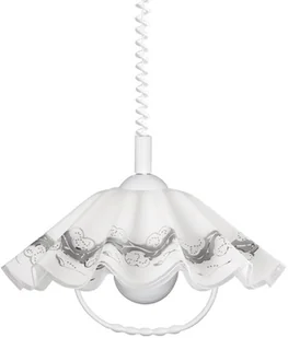 Prezent 74197 C03 - Wysuwany żyrandol LYRA 1xE27/60W/230V 74197 C03 - Lampy sufitowe - miniaturka - grafika 11