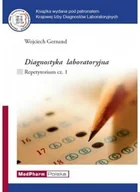 Książki medyczne - MedPharm Polska Diagnostyka laboratoryjna. Repetytorium cz. 1 - miniaturka - grafika 1