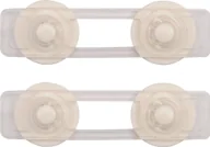 Zabezpieczenia dla dzieci - Vorel Zabezpieczenie otwarcia drzwi meblowych 74775 - miniaturka - grafika 1