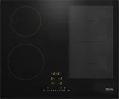 Płyty elektryczne do zabudowy - Miele KM 7464 FL - miniaturka - grafika 1