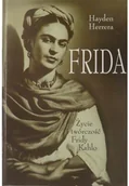 Biografie i autobiografie - Frida Życie i twórczość Fridy Kahlo Używana - miniaturka - grafika 1
