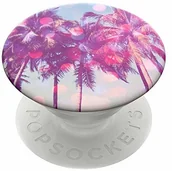 Uchwyty samochodowe do telefonów - PopSockets wymienna, wysuwana podstawa i uchwyt do smartfonów i tabletów  Venice Beach - miniaturka - grafika 1