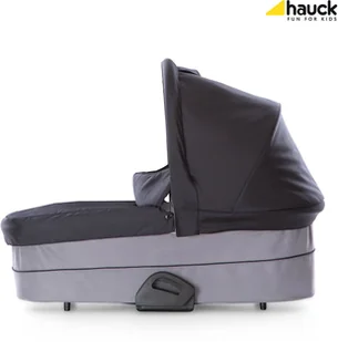 Hauck Saturn-pram, Gondola, Caviar/Stone - Akcesoria do wózków Hauck Saturn-pram, Gondola, Caviar/Stone - Akcesoria do wózków - miniaturka - grafika 1