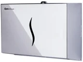 Dozowniki papieru i mydła dla firm - Faneco podajnik ręczników ZZ DUO S P300SJP - miniaturka - grafika 1