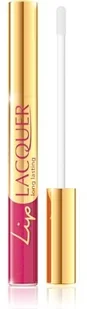 Eveline Lip Lacquer, błyszczyk do ust nr 403, 9 ml - Błyszczyki do ust - miniaturka - grafika 2
