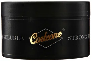 CORLEONE CORLEONE Sticky Stuff Mocna Wodna Pomada do Włosów 100 g - Pomada do włosów - miniaturka - grafika 3