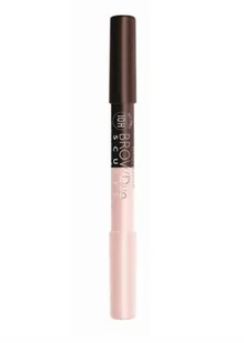 Bourjois Bourjois Brow Duo Touch | Kredka do brwi nr 23 Brun Brown 3g - Akcesoria i kosmetyki do stylizacji brwi - miniaturka - grafika 2