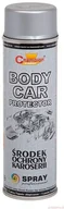 Farby i lakiery w sprayu - Champion Farba champion body car 500ml szara aerozol 5905179474414 - miniaturka - grafika 1