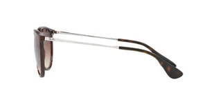 Ray Ban Erika RB4171 631513 - Okulary przeciwsłoneczne - miniaturka - grafika 3