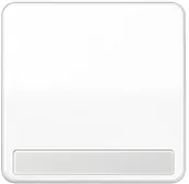 Wyłączniki światła i elektryczne - Jung cd590 naww przełącznik kołyskowy do przełącznika/przycisku na - miniaturka - grafika 1