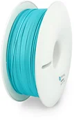 Filamenty i akcesoria do drukarek 3D - Fiberlogy Filament Fiberlogy FiberSilk 1,75mm 0,85kg - Metallic Turquoise FLA-16326 - miniaturka - grafika 1