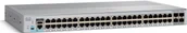 Pozostałe akcesoria sieciowe - Cisco WS-C2960L-48PQ-LL WS-C2960L-48PQ-LL - miniaturka - grafika 1