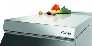 Bartscher Element roboczy, PO 296105 296105 - Inne urządzenia gastronomiczne - miniaturka - grafika 2