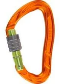 Sprzęt wspinaczkowy - Climbing Technology Krabinek NIMBLE EVO SG ORANGE/GREEN 3011_20180515132041 - miniaturka - grafika 1