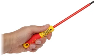 Stanley WKRĘTAK PŁASKI 5.5 ST-0-65-413 ST-0-65-413 - Śrubokręty - miniaturka - grafika 3