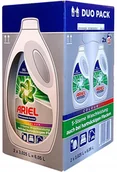 Środki do prania - Ariel Pro Color Żel Prania Kolor 2 x 55pr 6,05L De - miniaturka - grafika 1