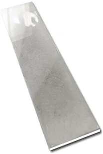 Equipe Splendours Grey 7,5x30 - Płytki ceramiczne - miniaturka - grafika 2