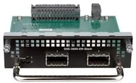 Switche - D-Link DXS-3600-EM-Stack 2-port 120G CXP Interface - miniaturka - grafika 1