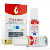 Odżywki do paznokci - Mavala NAIL SHIELD-dwufazowy wzmacniacz pazn. MAV9090817 - miniaturka - grafika 1