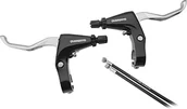 Hamulce rowerowe - Shimano Road BL-R780 uchwyt hamulca para, czarny EBLR780PAL - miniaturka - grafika 1