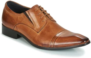 Kdopa DerbyLENNON Kdopa - Półbuty męskie - miniaturka - grafika 4