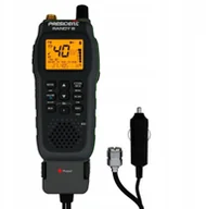 Akcesoria do CB Radia - President Randy III Cb radio przenośne ręczne Asc - miniaturka - grafika 1