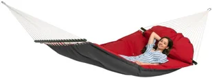 Amazonas AZ-1960015 Fat Hammock red - hamak stokkids-AZ-1960015 - Hamaki - miniaturka - grafika 6