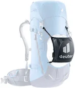 Akcesoria turystyczne - Deuter Uchwyt na kask Helmet Holder black 392232170000 - miniaturka - grafika 1