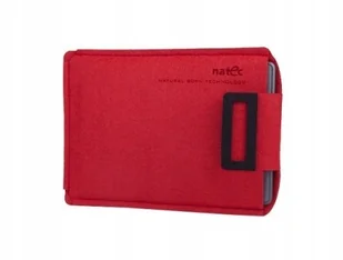 Natec NET-0605 - Etui do tabletów - miniaturka - grafika 2