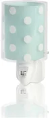 Lampy pozostałe - Dalber 41005H - LED Lampka do gniazda DOTS LED/0,3W/230V - miniaturka - grafika 1