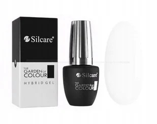 Silcare nabłyszczacz Exellent Easy Vanish Sealer - Lakiery do paznokci - miniaturka - grafika 2