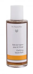 Dr. Hauschka Dr Hauschka Dr Hauschka Valomasis gar vonels skystis Dr Hauschka Clarifying Steam 100 ml 115291 - Serum do twarzy - miniaturka - grafika 2