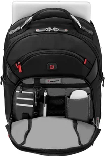 Wenger Plecak 600627 Gigabyte 15" 600627 - Plecaki - miniaturka - grafika 10