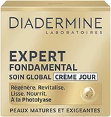 Kremy do twarzy - Diadermine Expert podstawowy krem na dzień POT 50 ml - miniaturka - grafika 1