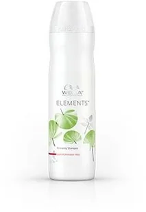 Wella ELEMENTS 4 SZAMPONY 250ml-1000ml W152. - Szampony do włosów - miniaturka - grafika 4
