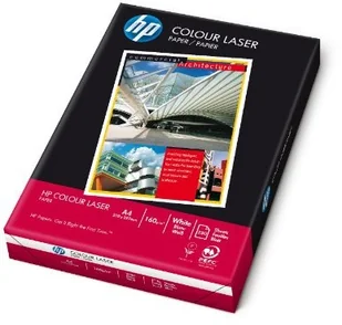 HP PAP PROF LASER GLOSSY 120G A4 250ARK CG964A - Papier do drukarek - miniaturka - grafika 2