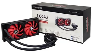 Xilence LiQuRizer LQ240 - Chłodzenie wodne - miniaturka - grafika 2