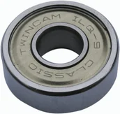 Pozostały sprzęt i akcesoria do ćwiczeń - K2 łożyska ILQ 9 Classic 16ks - miniaturka - grafika 1