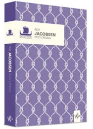 Oczy z Rigela Roy Jacobsen - Proza - miniaturka - grafika 4