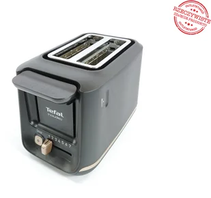 Tefal TT533811 - Tostery - miniaturka - grafika 2